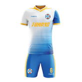 Custom Soccer Uniform FYSEXH